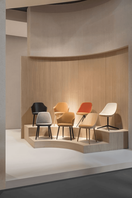 Sketches To Showroom: Helping A Premium UK Brand Launch Exclusive Collections