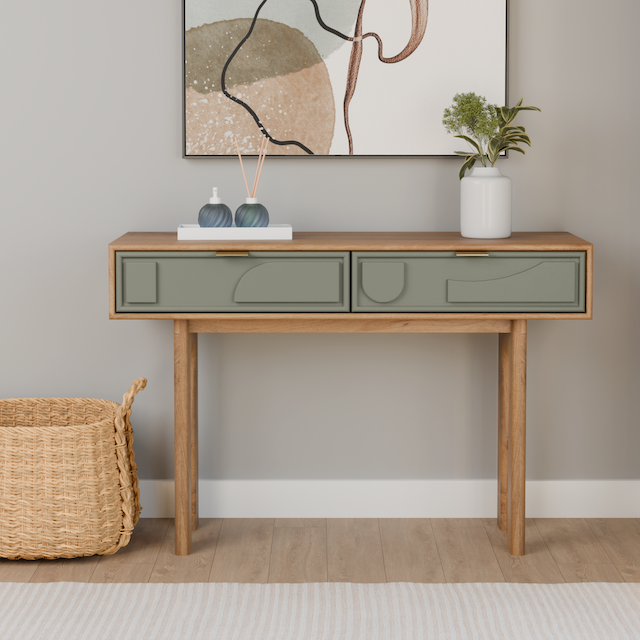 Photo of Console Tables