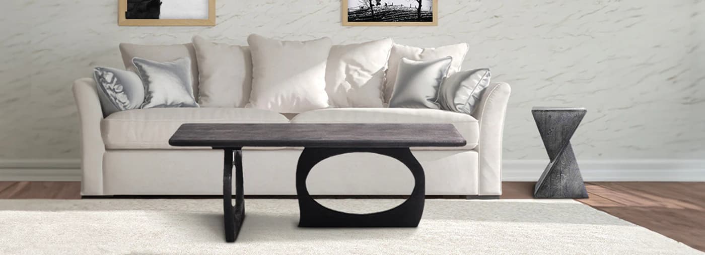Vintage Industrial Furniture Collection