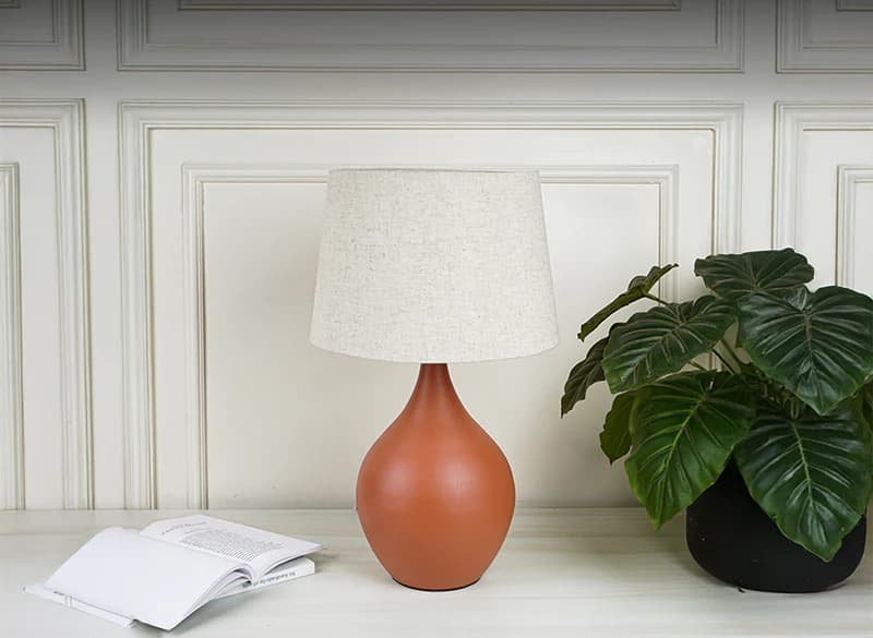 New Launch: Table Lamps