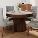 Noah Marble Top Dining Table