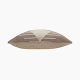 Nomadica Diamond Cotton Cushion