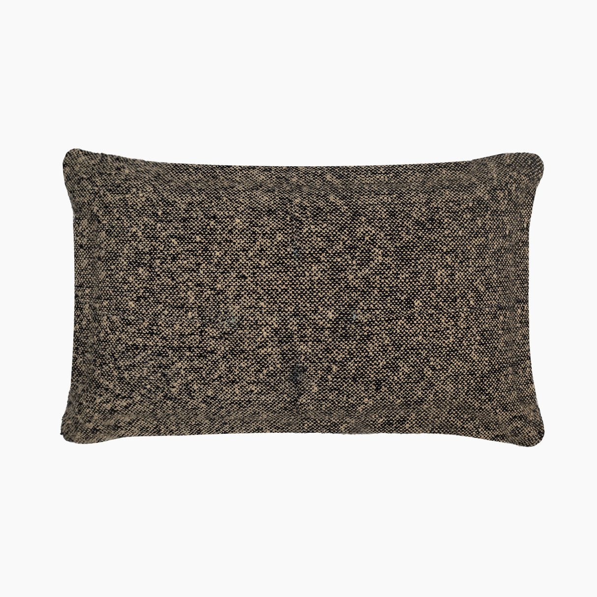 Zen Cotton Boucle Cushion