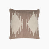 Nomadica Ikat Cotton Cushion