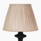 Alden Black Metal Table Lamp