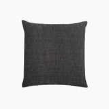 Naida Charcoal Cotton Cushion