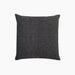 Naida Charcoal Cotton Cushion