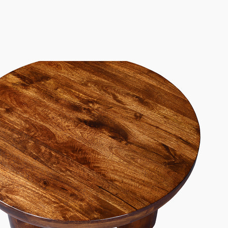 Ambrosia Wooden Coffee Table