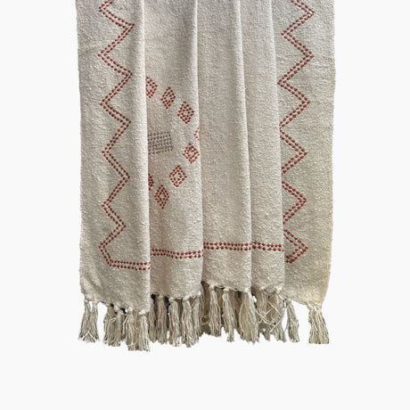 Daphne Boho Throw