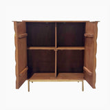 Lester Two Door Cabinet