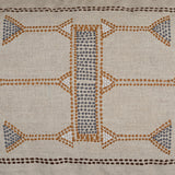 Axel Cotton-Linen Cushion