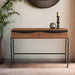 Cleo Console Table