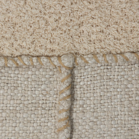 Noel Cotton Boucle Cushion