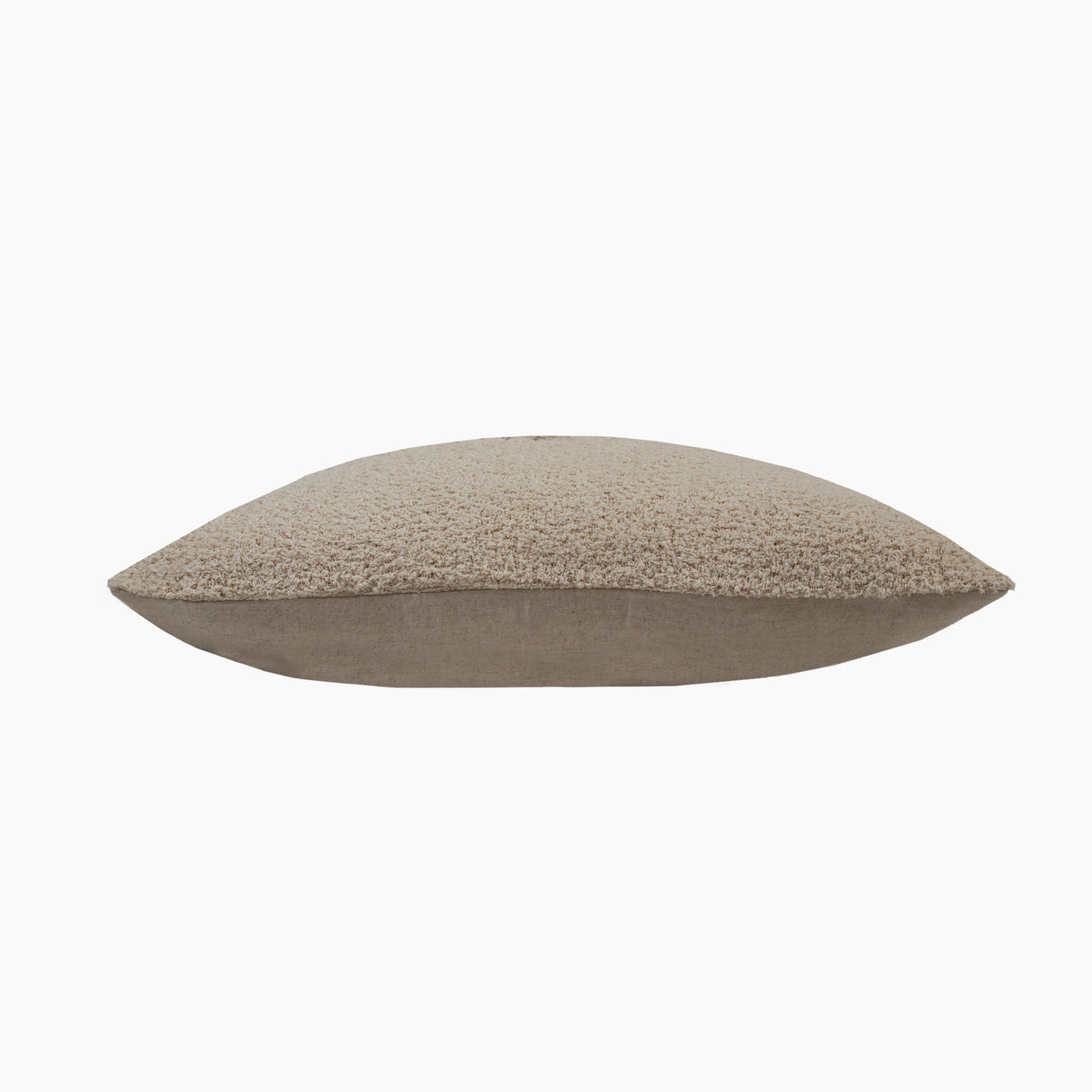 Noel Cotton Boucle Cushion