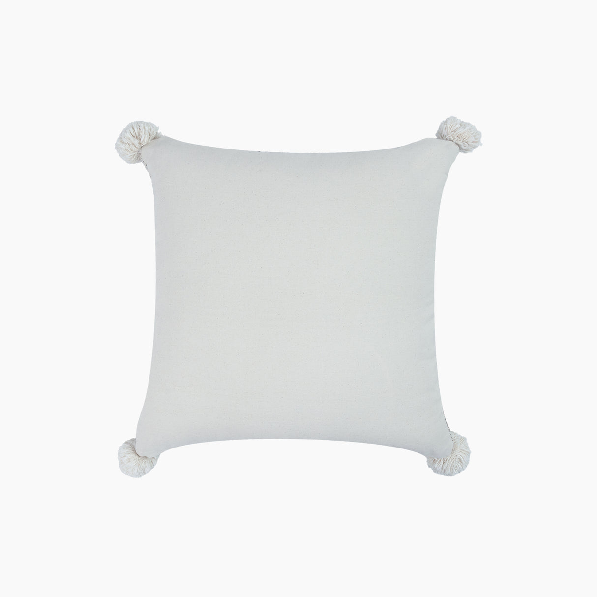 Blaise Cotton Slub Cushion