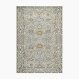 Savar Hand Tufted Woollen Loop Carpets