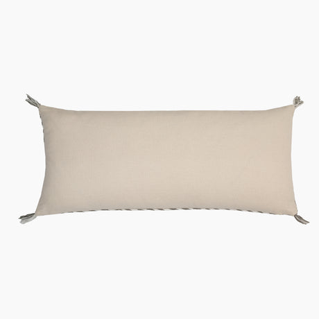 Axel Cotton-Linen Cushion