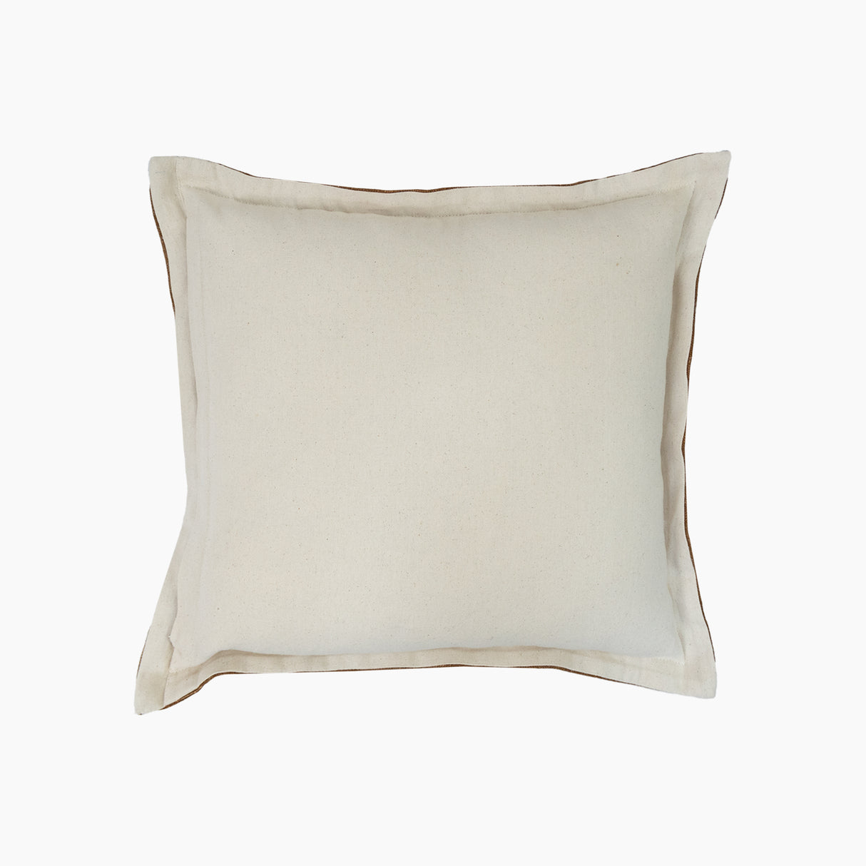 Siya Cotton-Linen Cushion