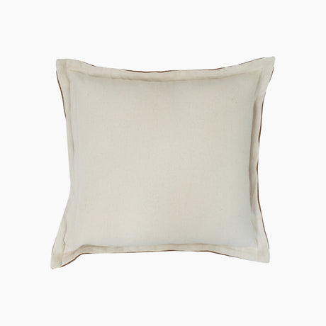 Siya Cotton-Linen Cushion