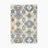 Niva Hand Woven Kilim