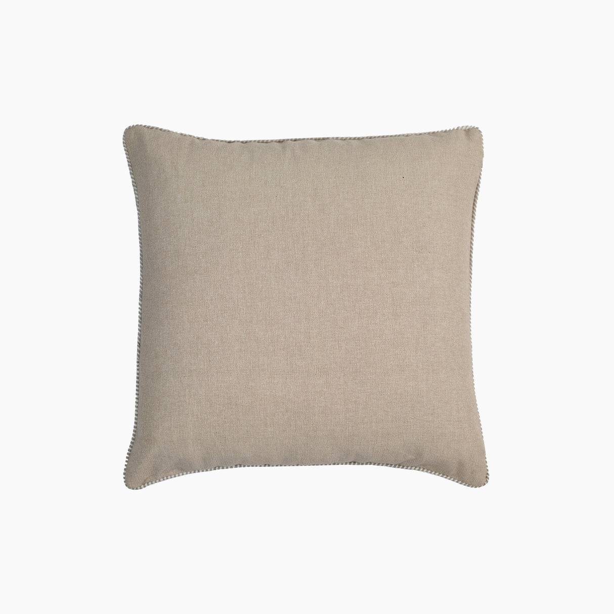 Isla Floral Cotton Cushion