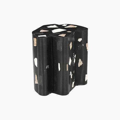 Irving Terrazzo Set of 2 End Table