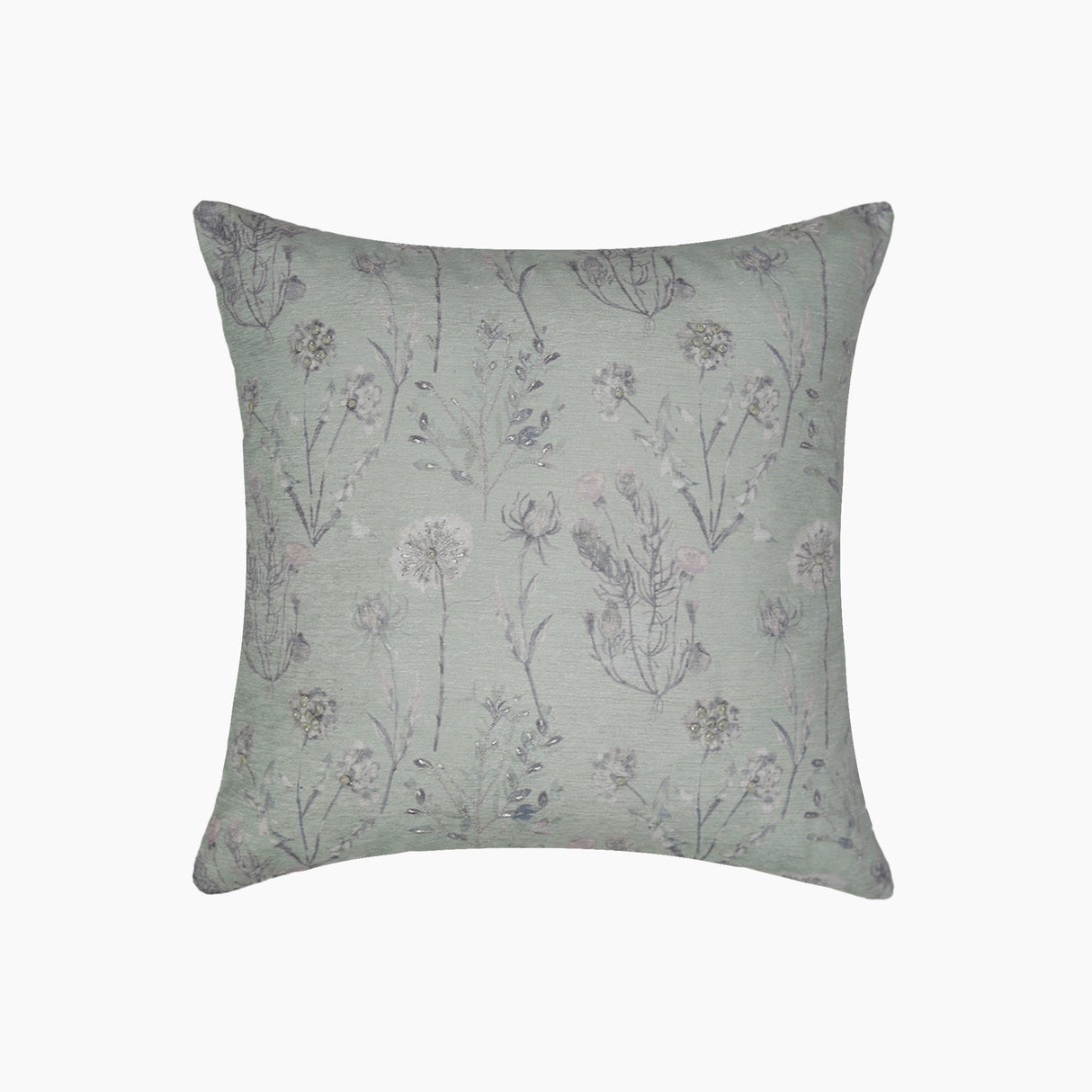 Ivy Polyester Cushion