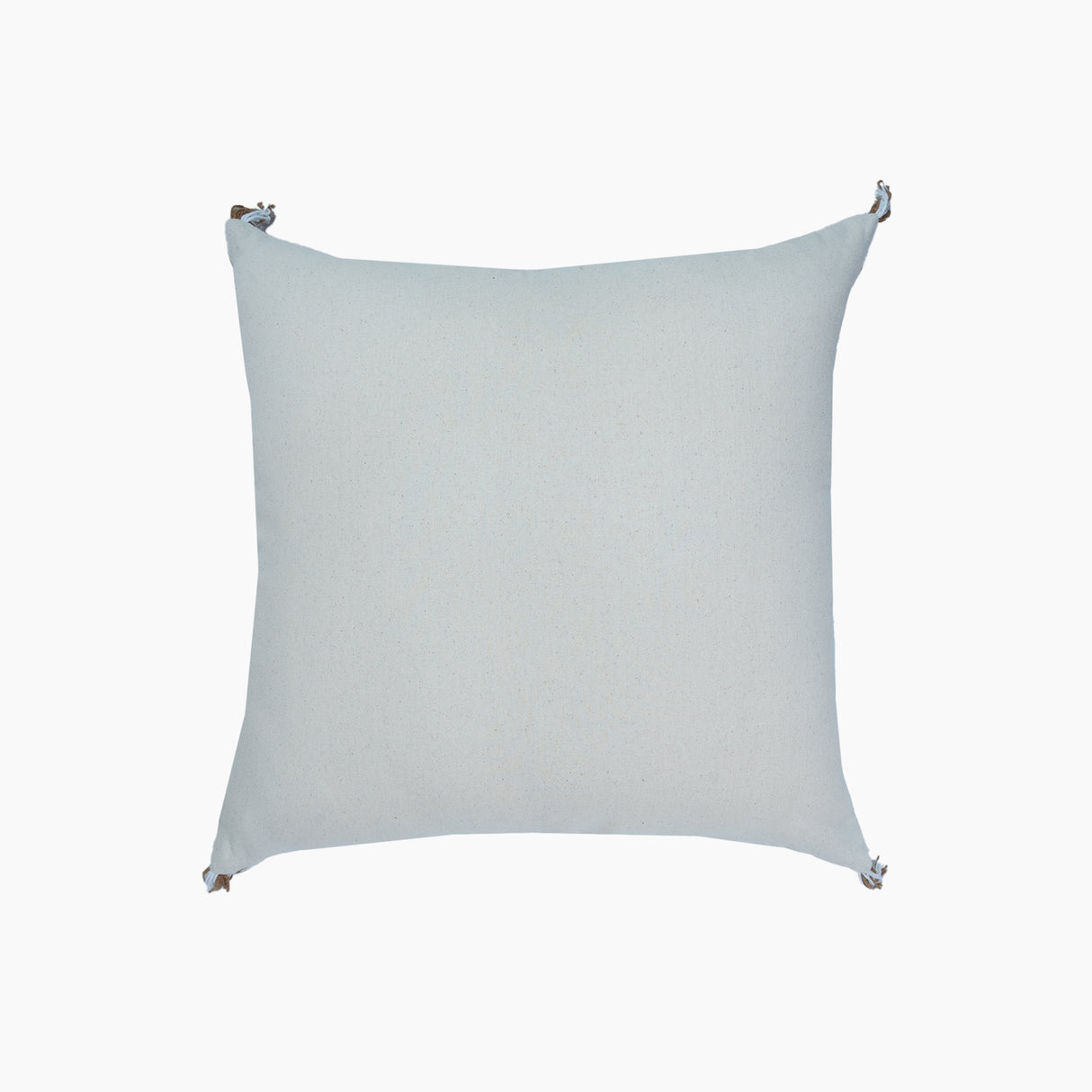 Heritage Bliss Cotton-Linen Cushion