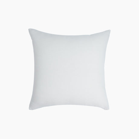 Gianna Fresh Embroidered Cotton Cushion