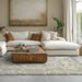 Savar Hand Tufted Woollen Loop Carpets