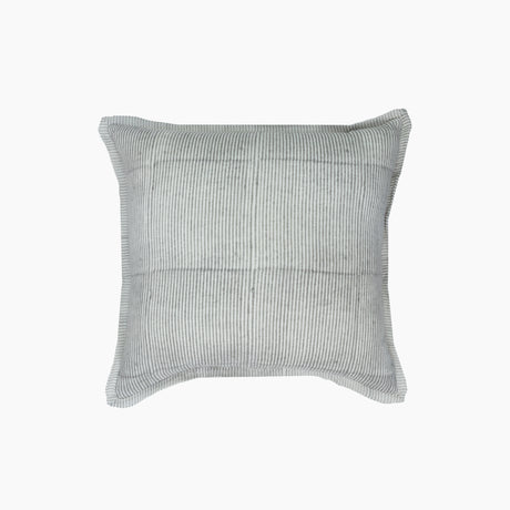 Marvin Botanical Cotton Cushion