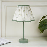 Tobias Green Metal Table Lamp