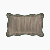 Dahlia Cotton Cushion