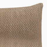 Beige Magic Cotton Cushion