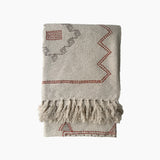 Daphne Boho Throw