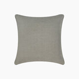 Isla Lush Green Cotton Cushion