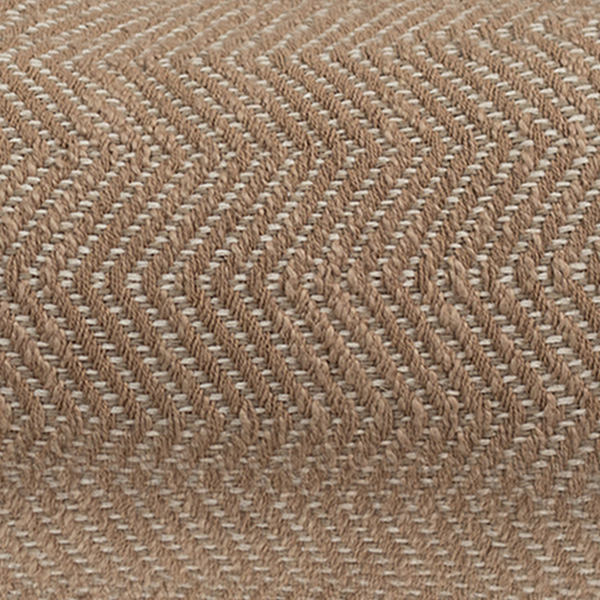 Beige Magic Cotton Cushion