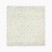 Zola Wool Hand Carded White Rug