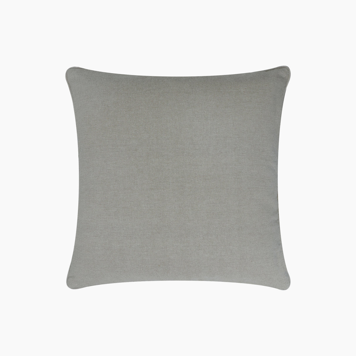 Isla Tropical Cotton Cushion