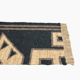 Vani Hand Woven Jute Rug