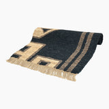 Vani Hand Woven Jute Rug