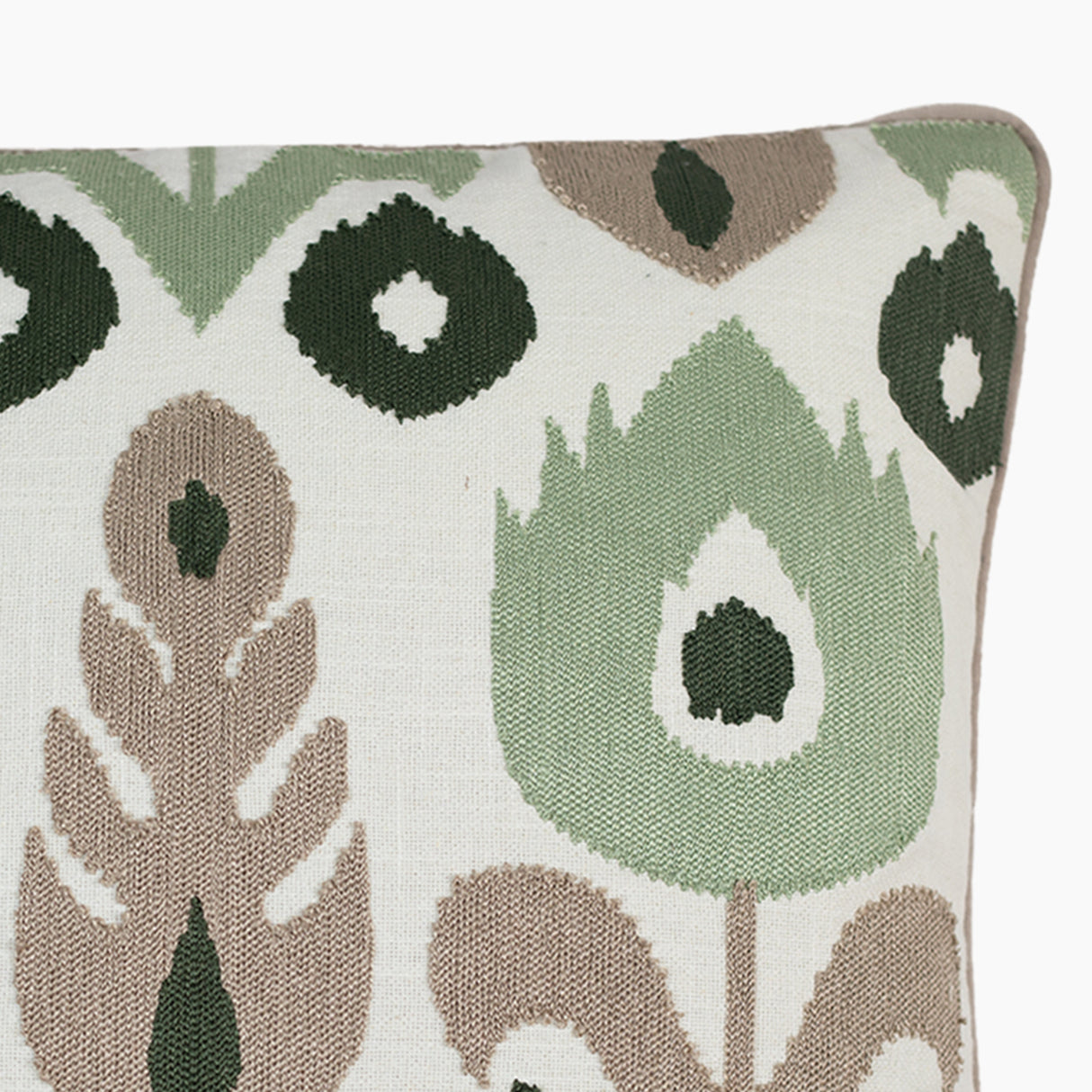 Kaylin Fresh Cotton Cushion