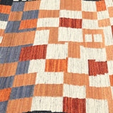 Nysa Hand Woven Kilim