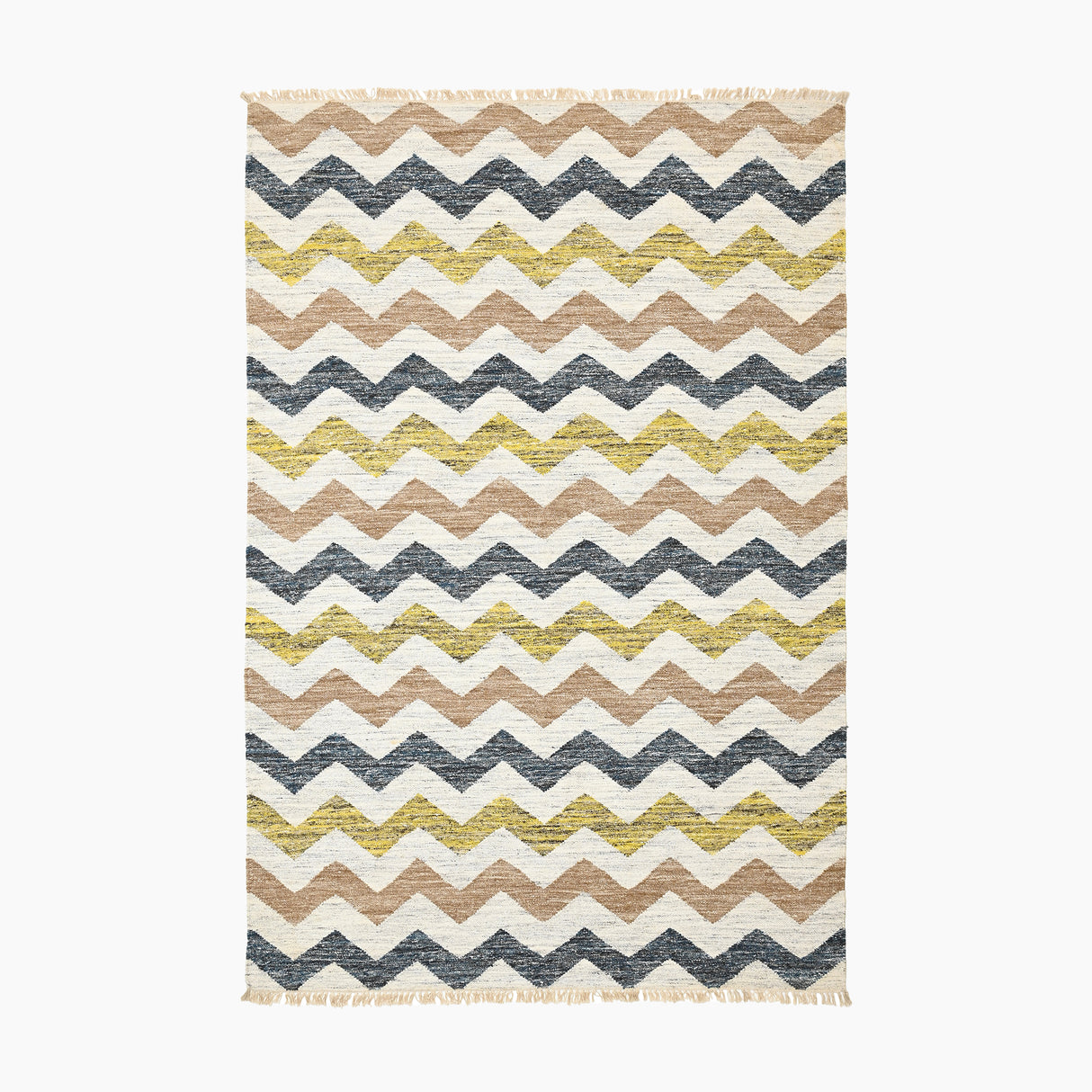 Mahi Hand Woven Kilim