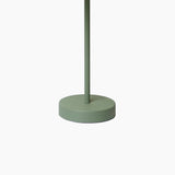 Tobias Green Metal Table Lamp