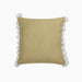 Ziya Chinelle Cotton Cushion