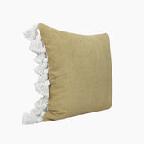 Ziya Chinelle Cotton Cushion