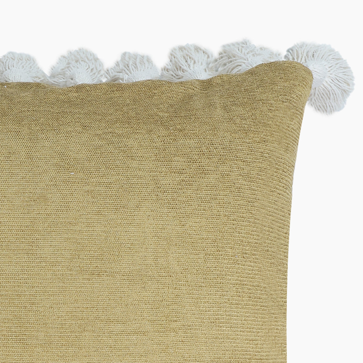 Ziya Chinelle Cotton Cushion