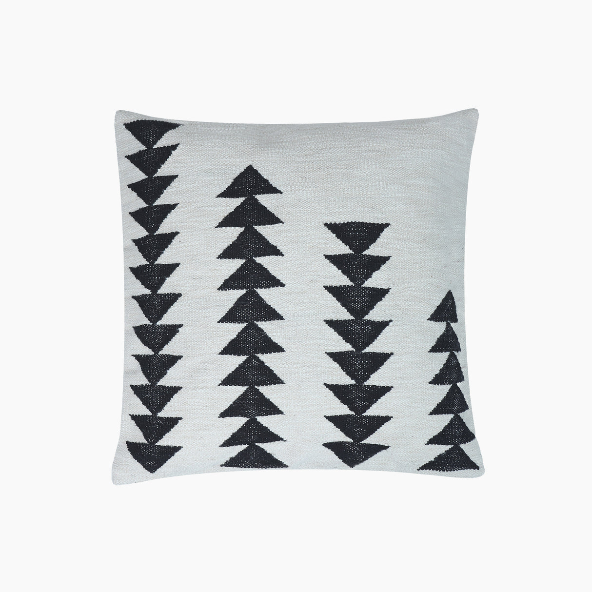 Nomadica B&W Cotton Cushion