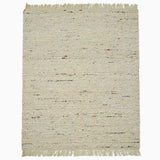 Jacquard Wool Rug